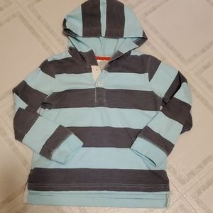 Boys long sleeve 5T